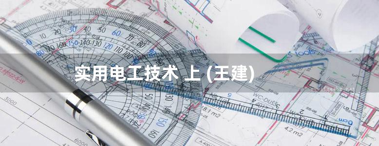 实用电工技术 上 (王建)